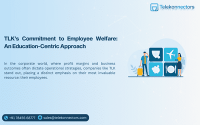 TLK’s Commitment to Employee Welfare: An Education-Centric Approach